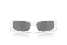 Lentes de Sol Highland Prizm Black Blanco M