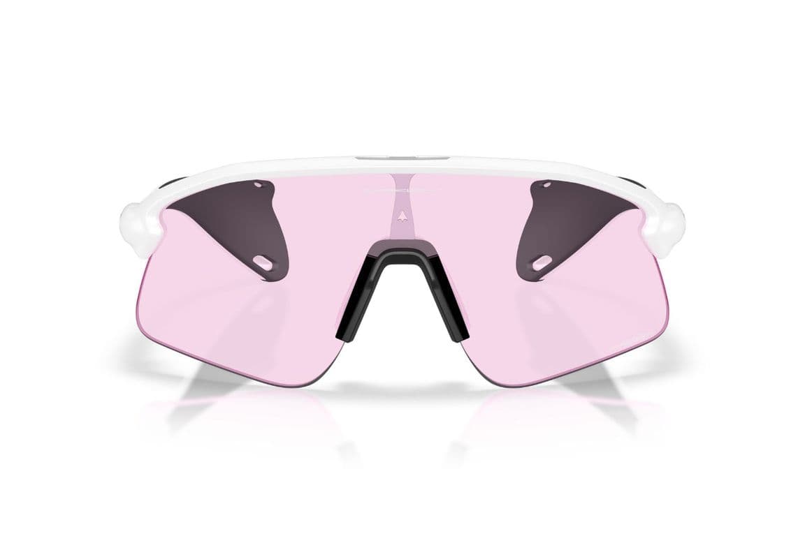 Lentes de Sol Stunt Devil Prizm Low Light Blanco M