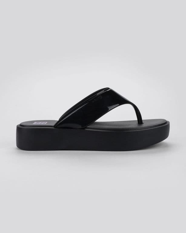 Sandalia Mujer Negro Zoom Negro 36