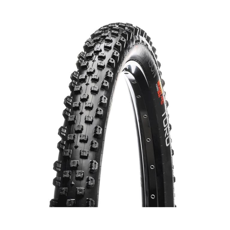NEUMATICO TORO 27,5X2,10 TUBELESS RDY HARDSKIN RR