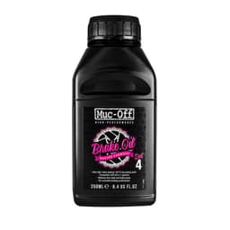 Liquido de freno DOT4 Muc-Off 250ml