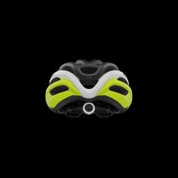 CASCO ISODE MATE BLACK/FADE HIGHLIGHT YELLOW T/U