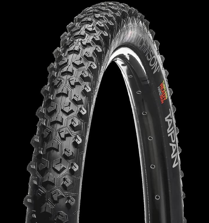 NEUMATICO TAIPAN TLR HARSKIN ENDURO 29 X 2.35 TR