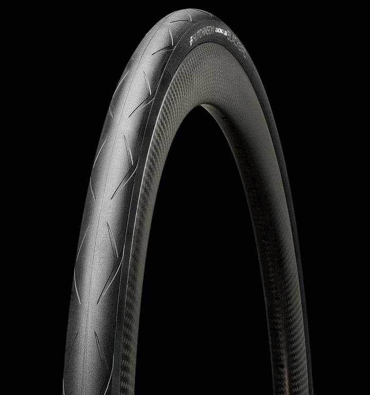 NEUMATICO BLACKBIRD 700 X 28 TT MACH TREAD 3.0