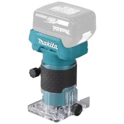 Fresadora Inalambrica Sin Bateria DRT52Z