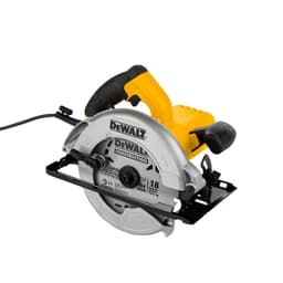 Sierra Circular Electrica Dwe5615