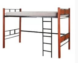 CAMA ALTA PUCON 15PZA