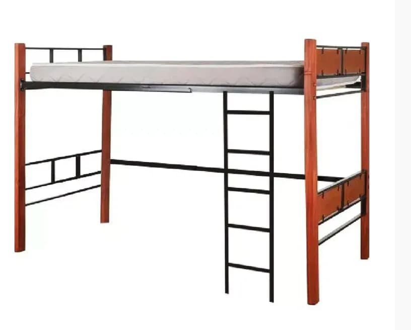 CAMA ALTA PUCON 15PZA