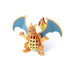 Pokemon: Paper Theater Charizard Sigumi Lizardon