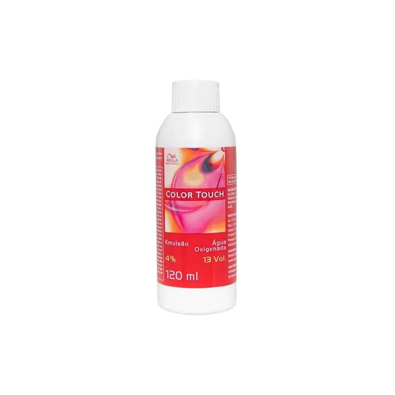 Revelador Color touch Emulsion Color Touch 4% 13vol 120ml