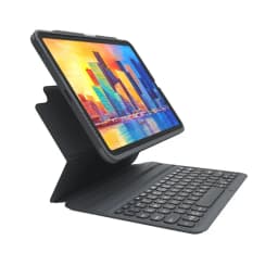 Teclado con Funda Pro Keys iPad Air 11 M2/M3 Espanol