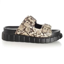 Sandalia Mujer Snake 22641603 Multicolor 35