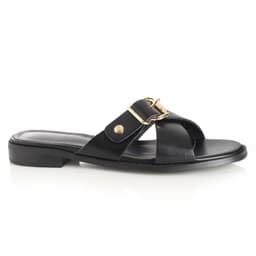 Sandalia Mujer Negro 22601610 Negro 35