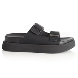 Sandalia Mujer Negro 22641618 Negro 35