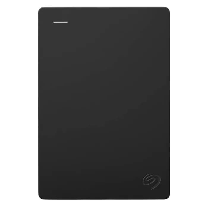 Disco Duro Externo Portatil 2TB, USB 3.0, Compatible Windows y Mac