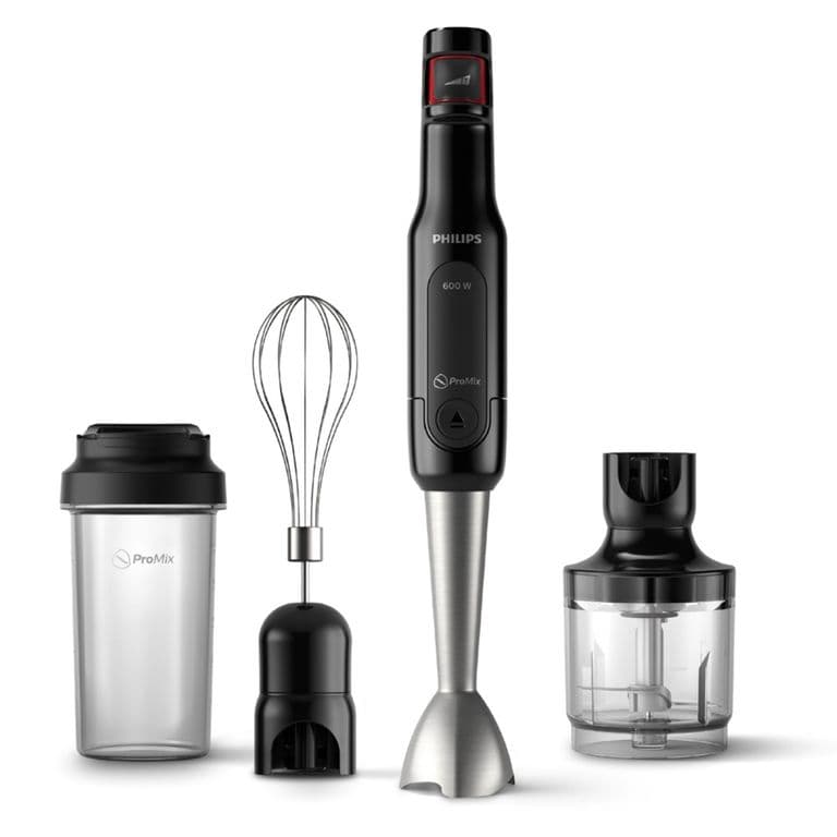Minipimer Hr2626/80