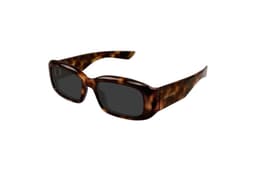 Lentes de Sol Havana Marron M