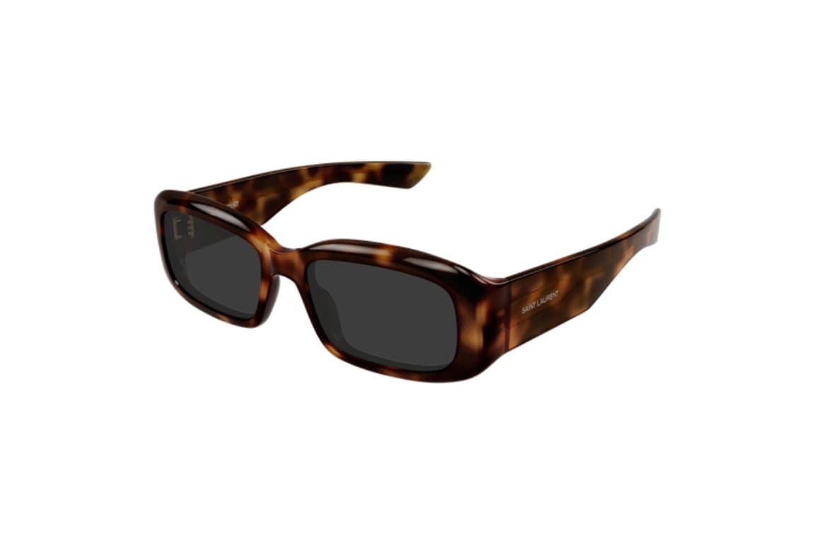 Lentes de Sol Havana Marron M