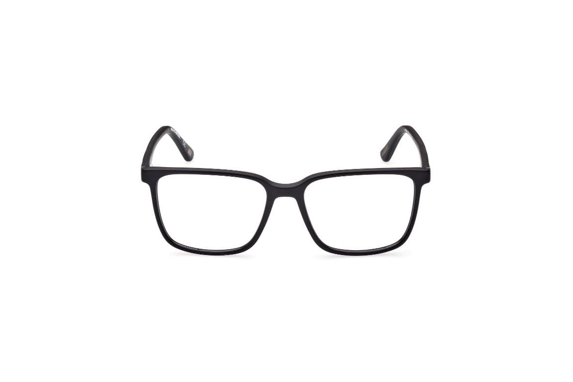 Lentes Opticos Negro Negro M