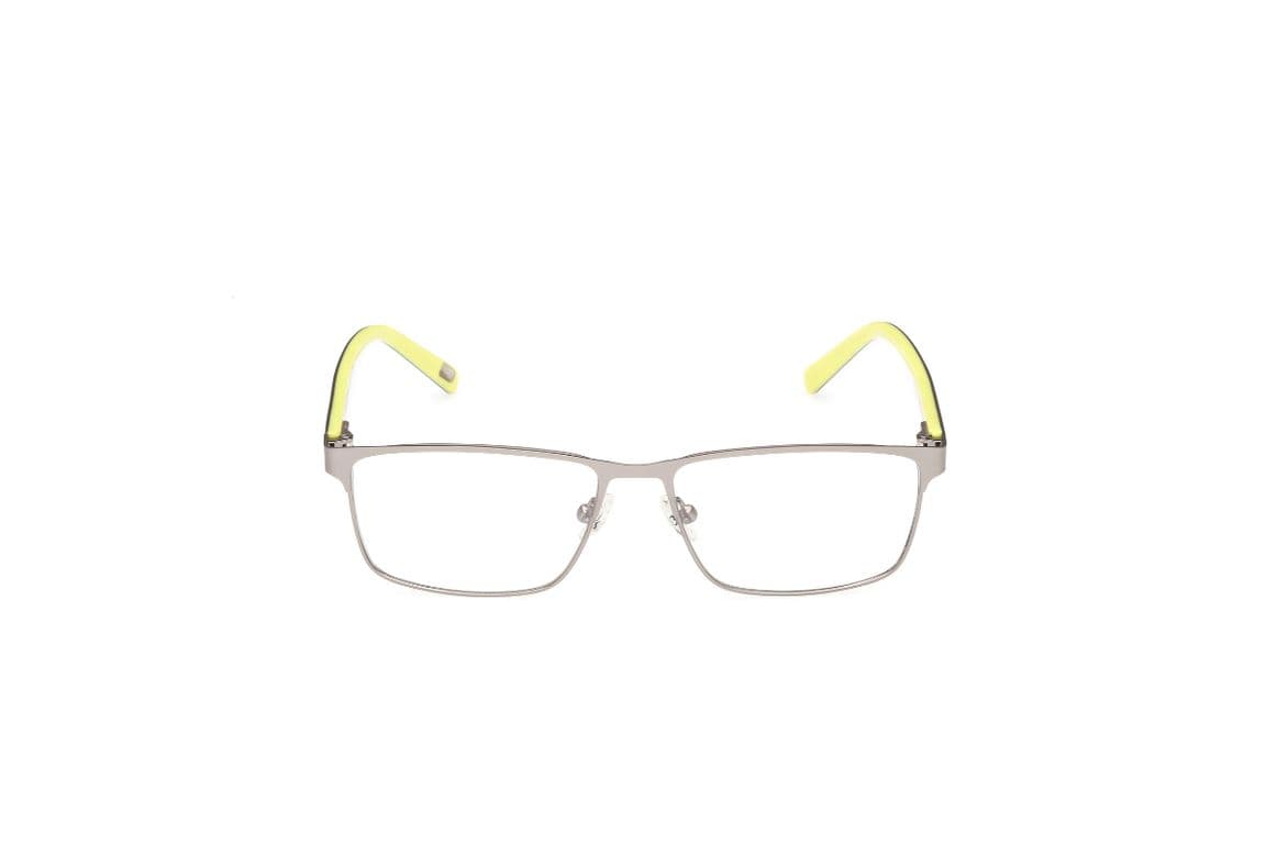 Lentes Opticos Gris Mate Gris M