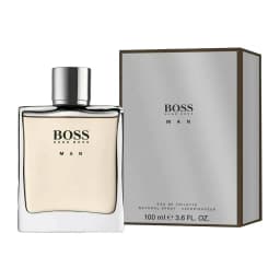 MAN 100 ML EDT 100 ML