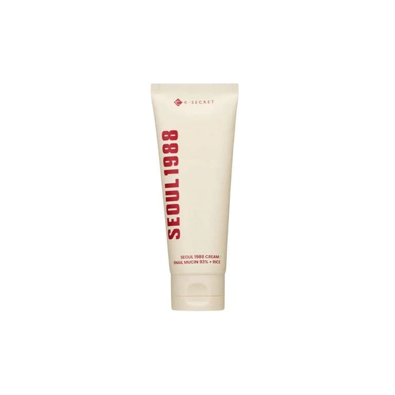 Crema Caracol Mucin 93% - 100 Ml