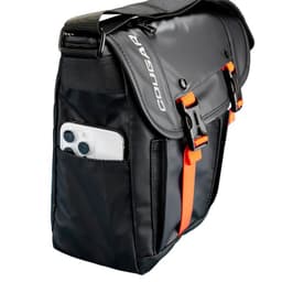 Bolso tipo maletin Enforcer 9 Litros Negro TALLA UNICA