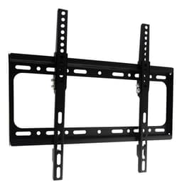 Soporte Tv 23 A 65 hasta 40 Kg - Televisor Negro