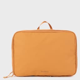 Bolsa Organizadora Travel Terracotta M Essentials Naranjo TALLA UNICA