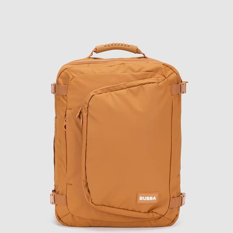 Mochila Viaje Terracotta Cabin Essentials Naranjo TALLA UNICA
