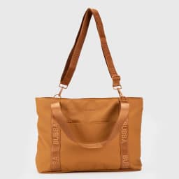 Cartera Tote Travel Terracotta Essentials Naranjo TALLA UNICA