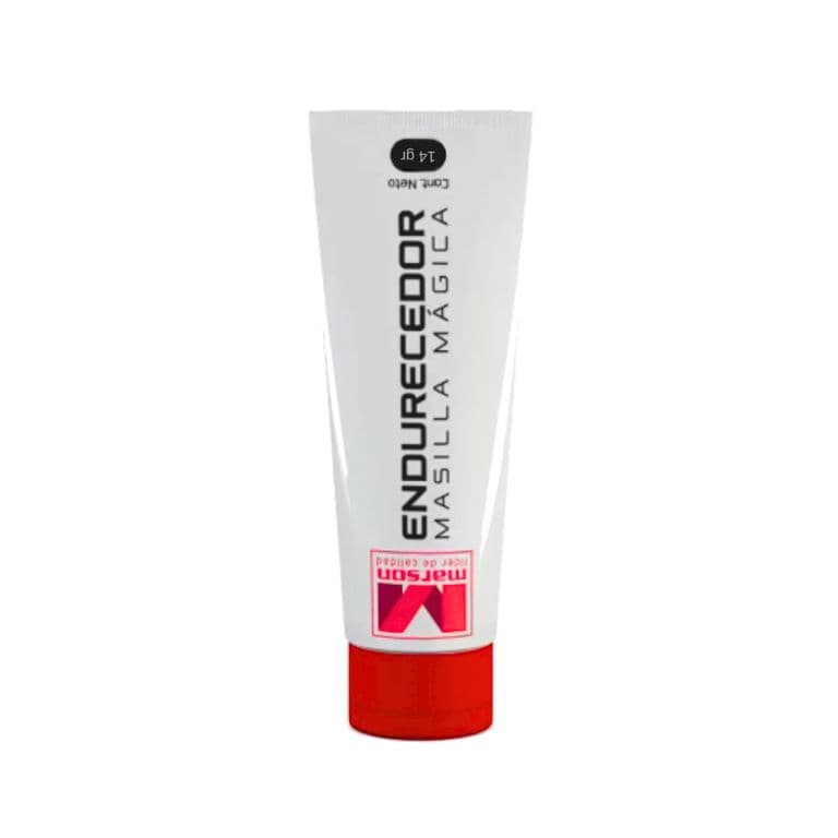 Endurecedor de Masilla Magica 14g