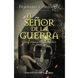 El senor de la guerra (XIII). El ultimo reino