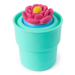Pack Creacion de Flores Kinetic Sand - 227 g de Arena Magica