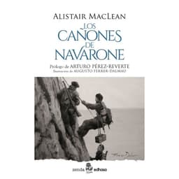 Los canones de Navarone