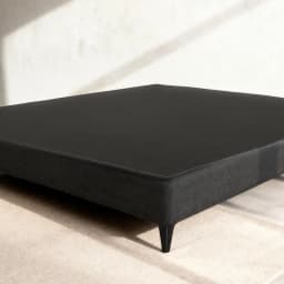 Base de cama Premium King