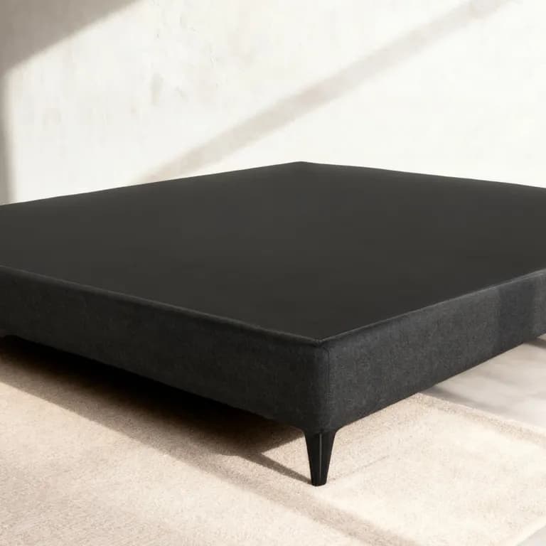 Base de cama Premium King