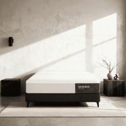 Cama Europea Pro Essence King