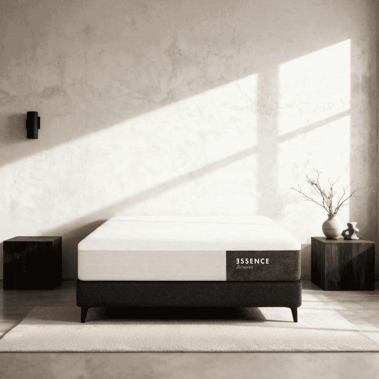 Cama Europea Pro Essence Super King