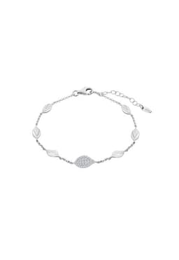 Pulsera LP3843-2/1 Mujer Pure Essential Plateado TALLA UNICA