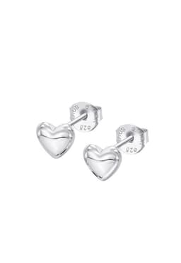 Aros LP3897-4/1 Mujer Moments Plateado TALLA UNICA