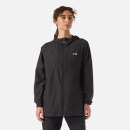 Chaqueta Mujer Aperrao Negro Negro XS