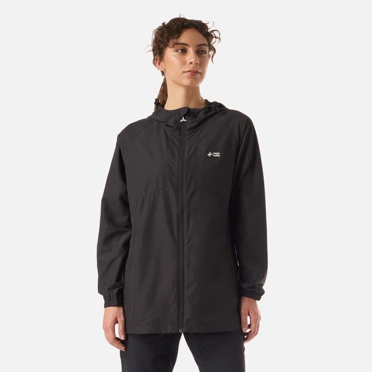 Chaqueta Mujer Aperrao Negro Negro XS