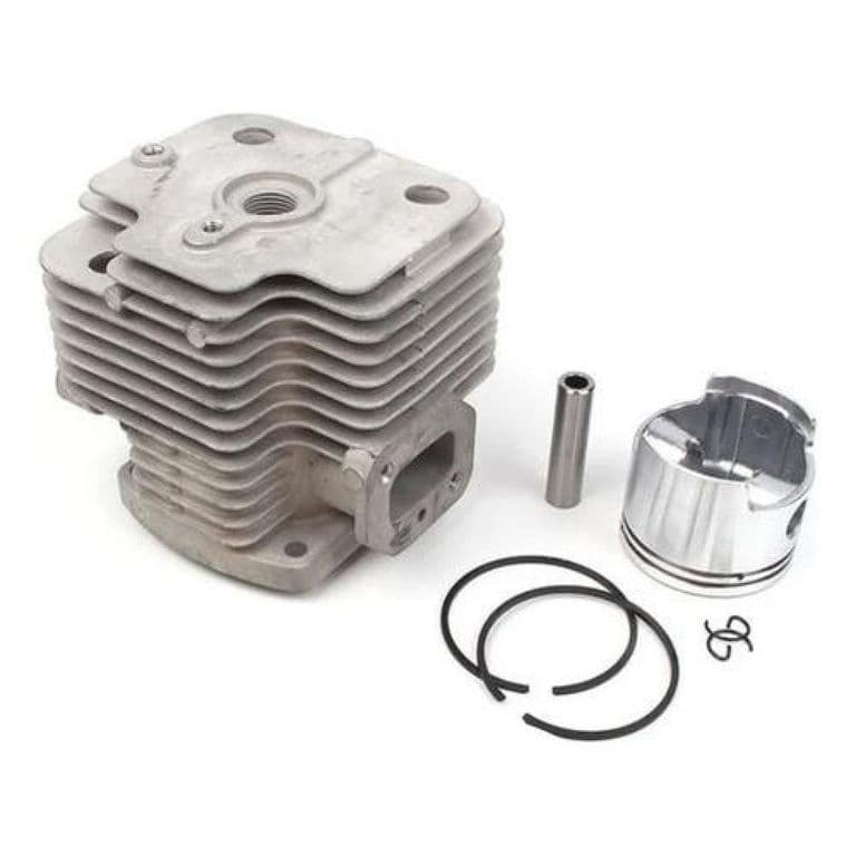 Kit Cilindro Piston Y Anillos Cultivador 63cc