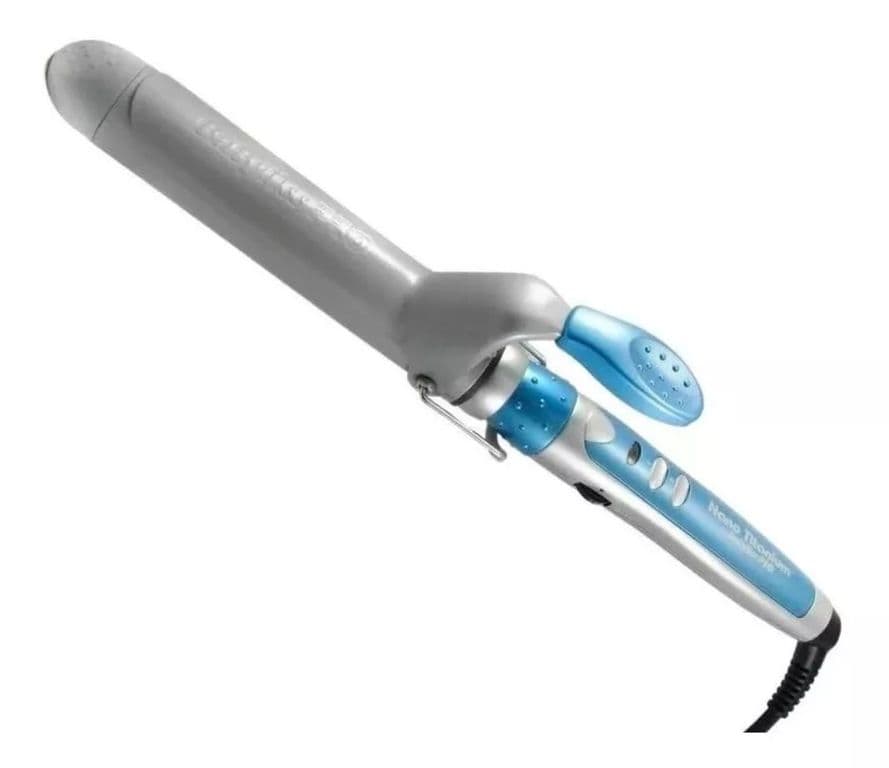 Ondulador Babyliss Nano Titanium 32mm