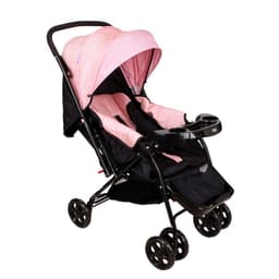 Coche Paseo Reverse Pink
