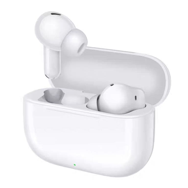 Audifonos Inalambricos FreeBuds SE 4 Bluetooth 54-Blanco