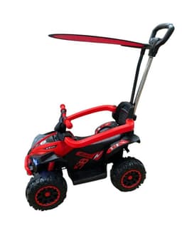 Auto a Bateria Toldo Bluetooth y Mango direccional R