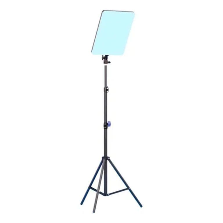 Panel De Iluminacion Con Tripode Fotografia Led Regulable