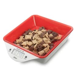 Balanza De Cocina 9056 Capacidad 1gr a 5kg